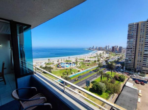 Departamento Iquique vista al mar 1403-B